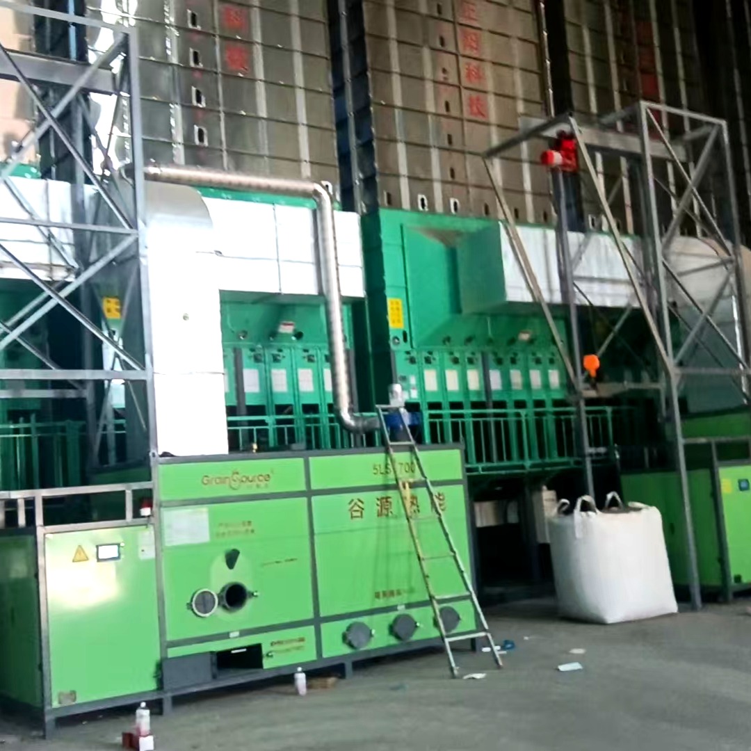 2025年河南客戶案例5LS-700