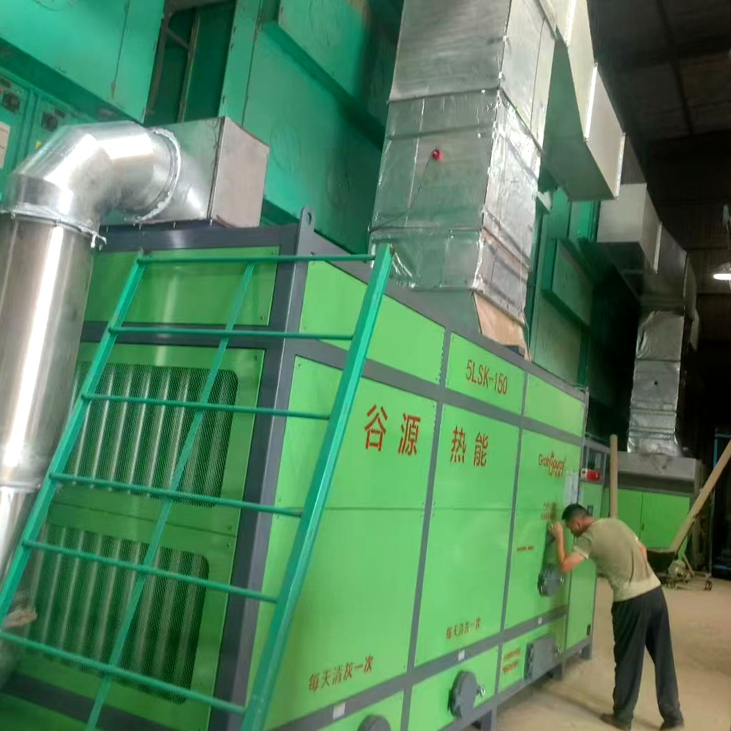 2025年江蘇客戶案例5LSK-150